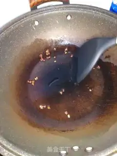 Make Red soybean ribs step 1