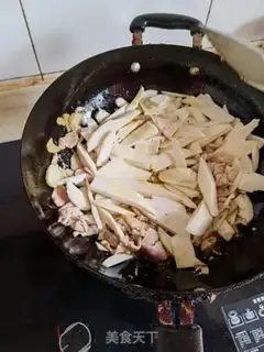 Make Scratch step 1
