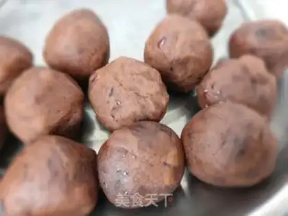 Make Red Peas step 3