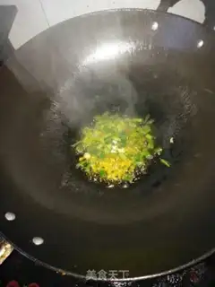 Make Cabbage and tofu step 7
