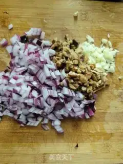 Make Onion onion sauce step 2