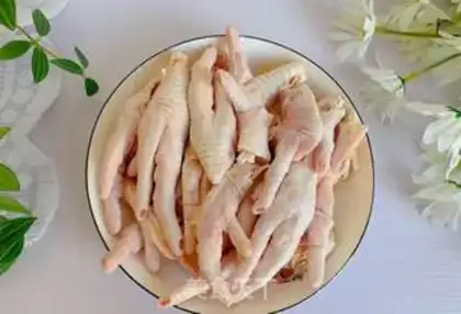 Make Lemon without bones step 0