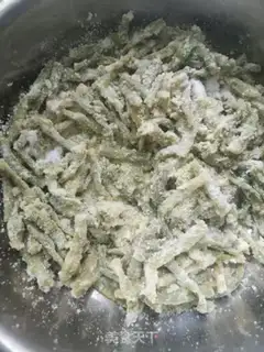 Make Steam Beans step 7