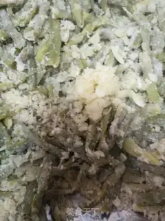 Make Steam Beans step 8