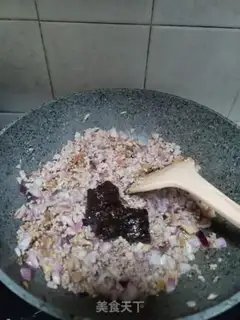 Make Onion onion sauce step 6