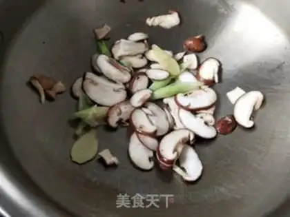 Make Chicken powder step 11