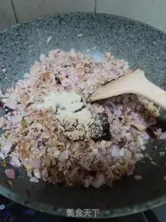 Make Onion onion sauce step 7