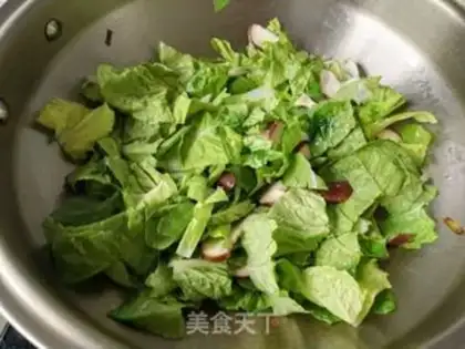 Make Chicken powder step 12