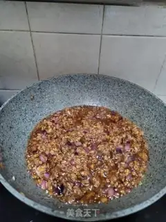 Make Open sandwich step 2