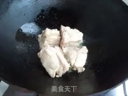 Make Potato stew step 0