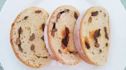 Make Open sandwich step 4
