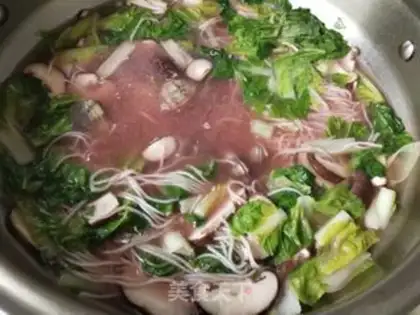 Make Chicken powder step 15