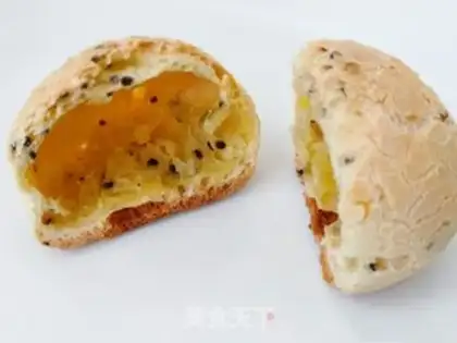 Make Empty potatoes step 1