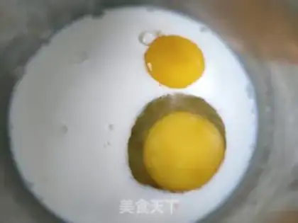 Make Empty potatoes step 2