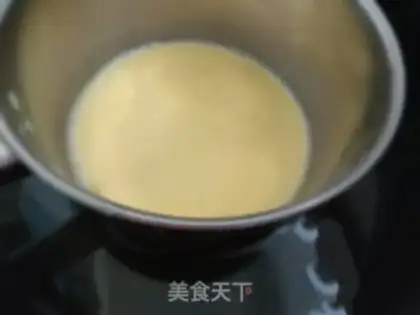 Make Empty potatoes step 3