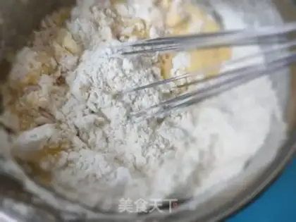 Make Empty potatoes step 4