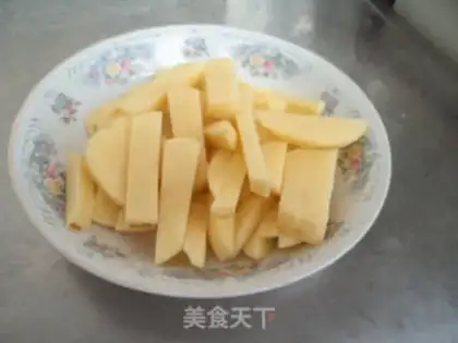 Make Potato stew step 6