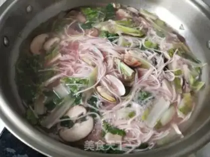 Make Chicken powder step 16