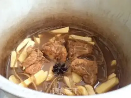 Make Potato stew step 8