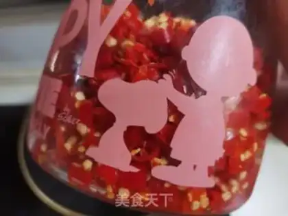 Make Scratch chili fried chicken step 5