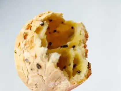 Make Empty potatoes step 12