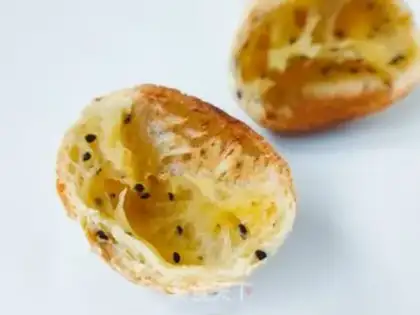 Make Empty potatoes step 13