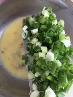 Make Fry eggs step 4