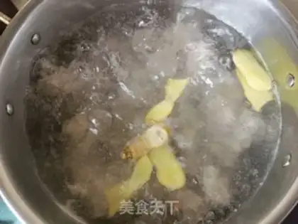 Make Thirteen spicy ribs step 6