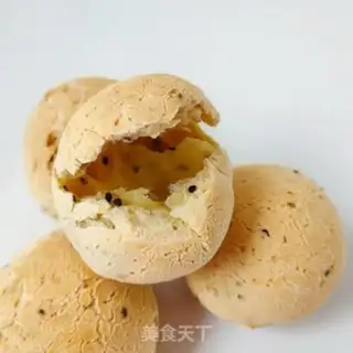 Make Empty potatoes step 14