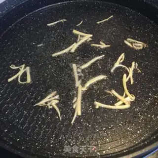 Make Fried dragonfish step 2