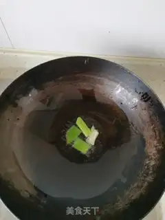 Make Pyramid and cabbage step 2