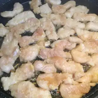 Make Fried dragonfish step 3