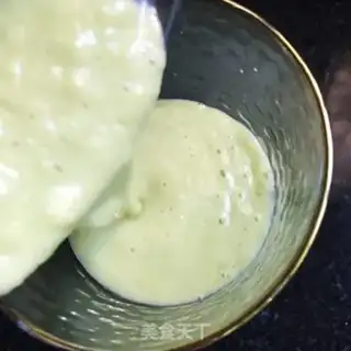 Make Cream shake step 4
