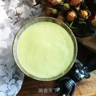 Make Cream shake step 5