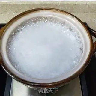 Make Cream of beef step 3