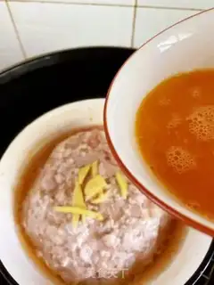 Make Steam eggs step 5