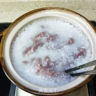 Make Cream of beef step 6