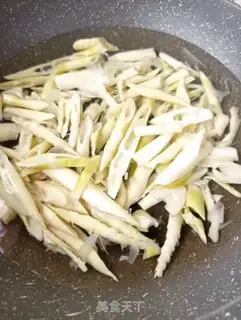 Make Pickles and roast meat step 2