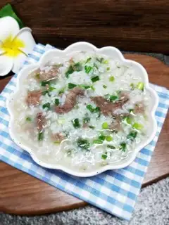 Make Cream of beef step 8