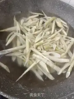 Make Pickles and roast meat step 3
