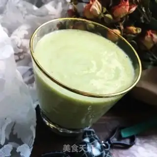 Make Cream shake step 7