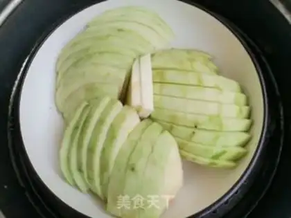 Make Slice step 2