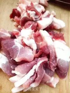 Make Pickles and roast meat step 6