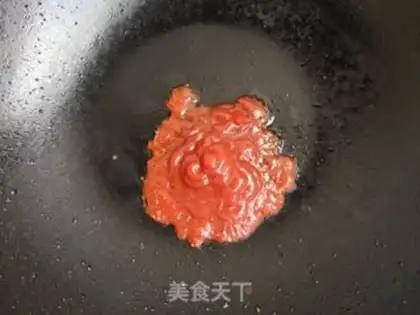 Make Slice step 3