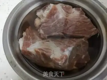 Make Fork step 1
