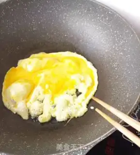 Make Scrambled red potatoes step 8