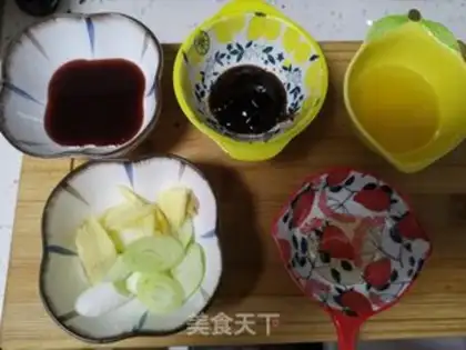 Make Fork step 2