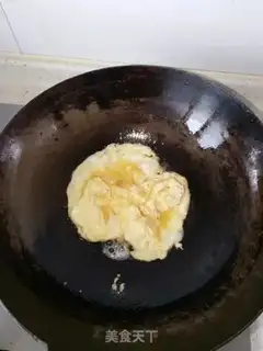 Make Scrambled eggs step 0
