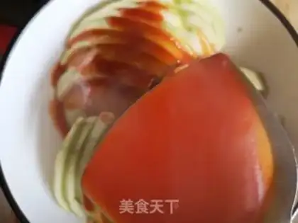 Make Slice step 6