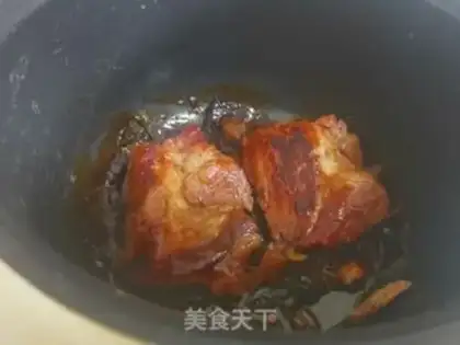 Make Fork step 7